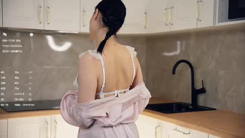 Snapshot of suziegoglia chatting on 12, 1, 2026 Kristanna online show from 12, 1, 2026