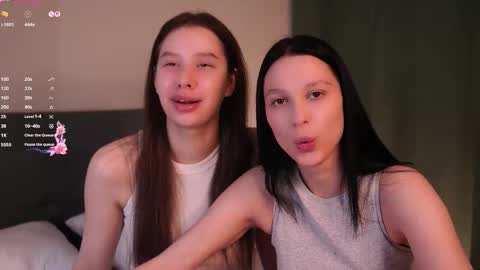 Snapshot of suziegoglia chatting on 1, 2, 2026 Kristanna online show from 1, 2, 2026