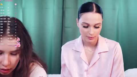 Snapshot of suziegoglia chatting on 8, 2, 2026 Kristanna online show from 8, 2, 2026