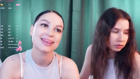 Snapshot of suziegoglia chatting on 9, 2, 2026 Kristanna online show from 9, 2, 2026