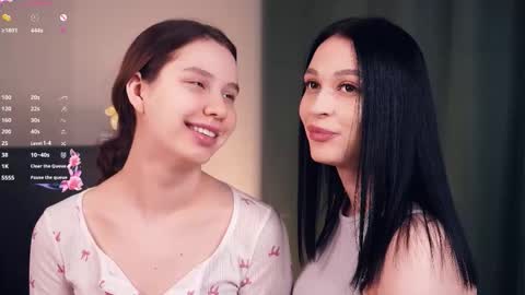 Snapshot of suziegoglia chatting on 11, 2, 2026 Kristanna online show from 11, 2, 2026