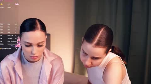 Snapshot of suziegoglia chatting on 12, 2, 2026 Kristanna online show from 12, 2, 2026