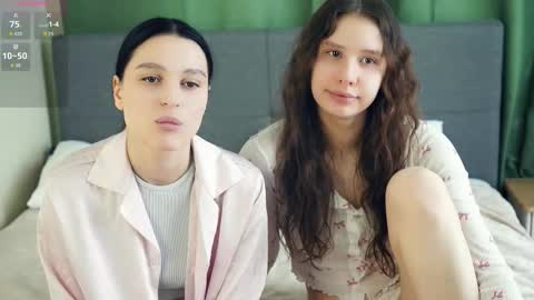 Snapshot of suziegoglia chatting on 19, 2, 2026 Kristanna online show from 19, 2, 2026