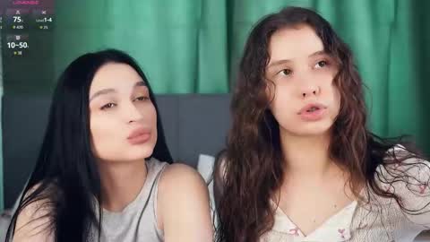 Snapshot of suziegoglia chatting on 21, 2, 2026 Kristanna online show from 21, 2, 2026