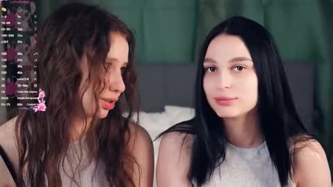 Snapshot of suziegoglia chatting on 22, 2, 2026 Kristanna online show from 22, 2, 2026