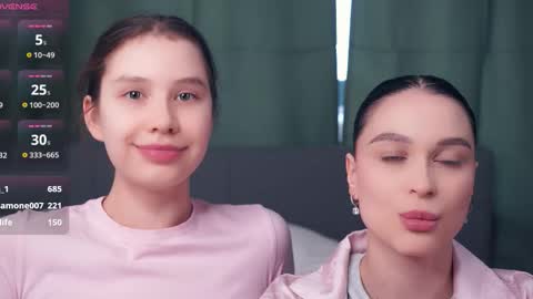 Snapshot of suziegoglia chatting on 26, 2, 2026 Kristanna online show from 26, 2, 2026