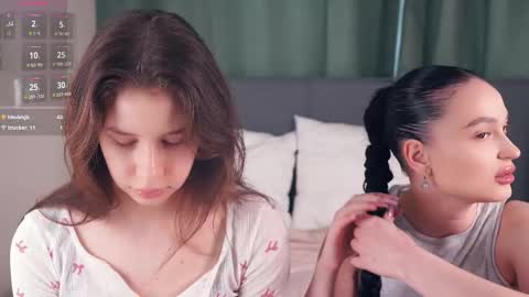 Snapshot of suziegoglia chatting on 27, 2, 2026 Kristanna online show from 27, 2, 2026