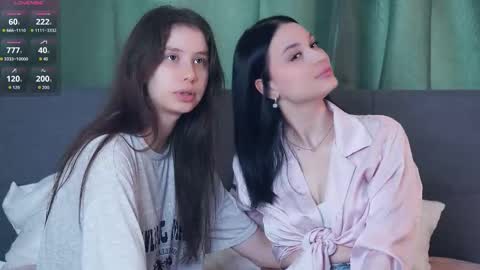 Snapshot of suziegoglia chatting on 5, 3, 2026 Kristanna online show from 5, 3, 2026