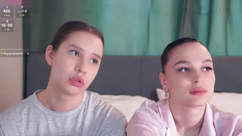 Snapshot of suziegoglia chatting on 6, 3, 2026 Kristanna online show from 6, 3, 2026