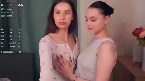 Snapshot of suziegoglia chatting on 12, 3, 2026 Kristanna online show from 12, 3, 2026