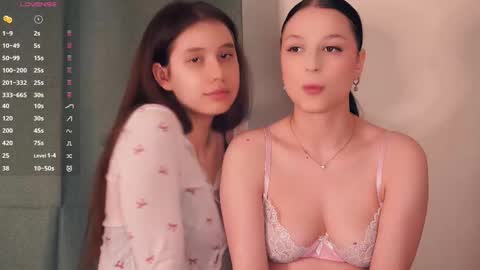 Snapshot of suziegoglia chatting on 16, 3, 2026 Kristanna online show from 16, 3, 2026