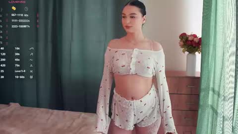 Snapshot of suziegoglia chatting on 21, 3, 2026 Kristanna online show from 21, 3, 2026