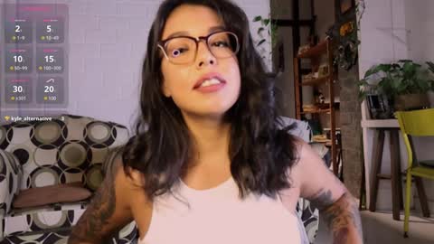 Snapshot of suziekill chatting on 12, 1, 2025 Suzie online show from 12, 1, 2025