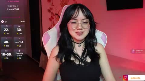 Snapshot of suzumi_ chatting on 3, 12, 2024 Jadde  online show from 3, 12, 2024