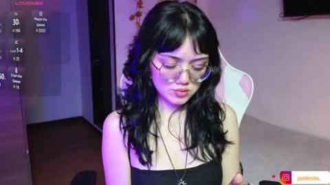 Snapshot of suzumi_ chatting on 6, 1, 2025 Jadde  online show from 6, 1, 2025