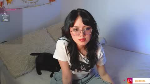 Snapshot of suzumi_ chatting on 12, 1, 2025 Jadde  online show from 12, 1, 2025