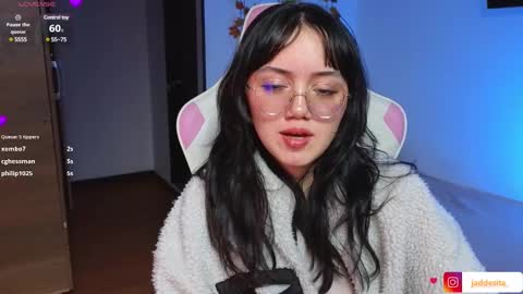 Snapshot of suzumi_ chatting on 24, 1, 2025 Jadde  online show from 24, 1, 2025