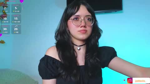 Snapshot of suzumi_ chatting on 10, 3, 2025 Jadde  online show from 10, 3, 2025