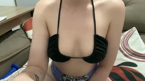 The real sugar baby   Suzy Summer   online show from 7, 3, 2026