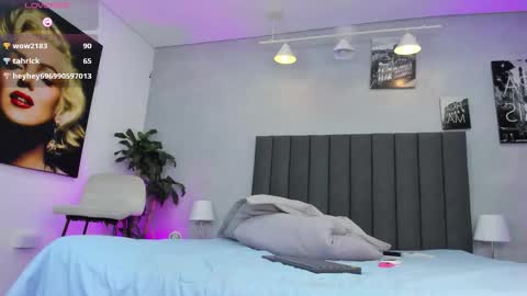 Sven online show from 5, 3, 2026