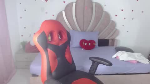 Snapshot of sven_fox723 chatting on 11, 3, 2026 Sven online show from 11, 3, 2026