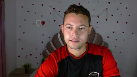 Snapshot of sven_fox723 chatting on 21, 3, 2026 Sven online show from 21, 3, 2026