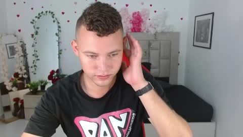 Sven online show from 3, 5, 2026