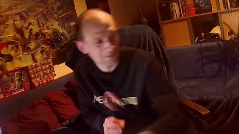 svenerd______ online show from 12, 2, 2026