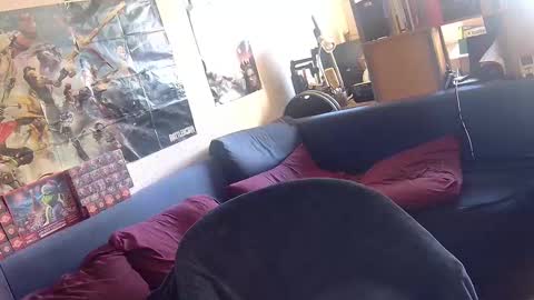 svenerd______ online show from 2, 3, 2026