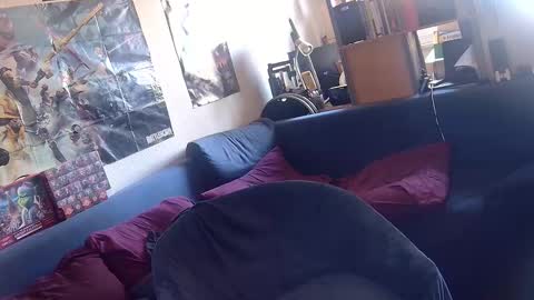 svenerd______ online show from 4, 3, 2026