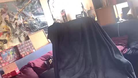 svenerd______ online show from 13, 3, 2026