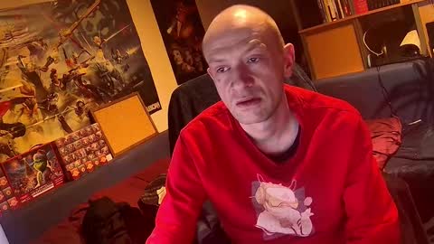 svenerd______ online show from 15, 3, 2026