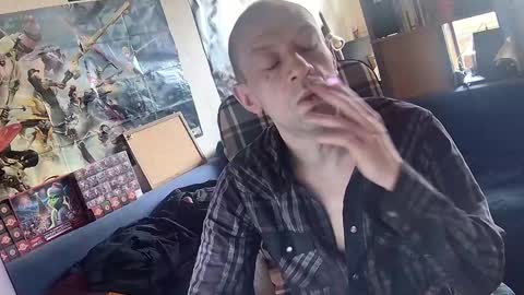 svenerd______ online show from 21, 3, 2026