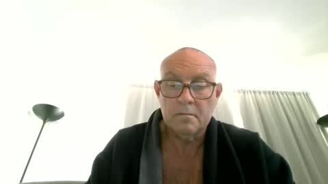 svenskdaddy online show from 12, 3, 2026