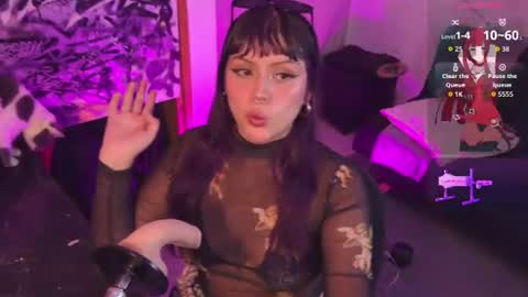 swag_hoe_ online show from 2, 8, 2026