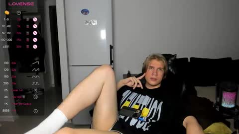 Swen online show from 6, 10, 2025