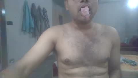 SENSATIONAL SEXY STUD online show from 4, 3, 2025