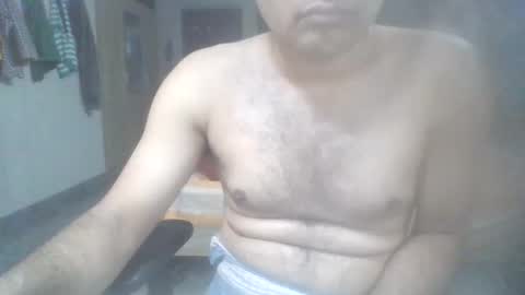 SENSATIONAL SEXY STUD online show from 22, 3, 2026