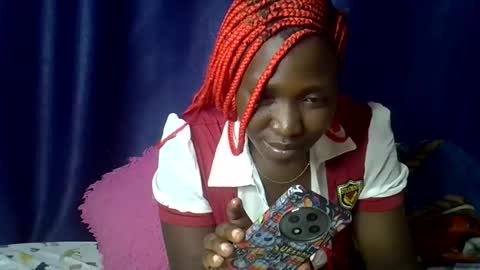 swagg rasta online show from 3, 4, 2026