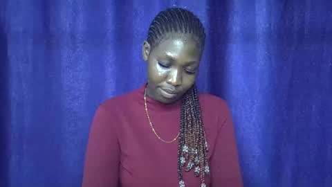Snapshot of swagg_rasta chatting on 22, 5, 2026 swagg rasta online show from 22, 5, 2026