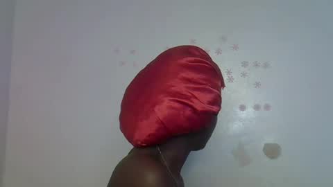 Snapshot of swagg_rasta chatting on 1, 7, 2026 swagg rasta online show from 1, 7, 2026