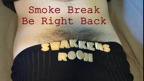 Swakken online show from 30, 12, 2024