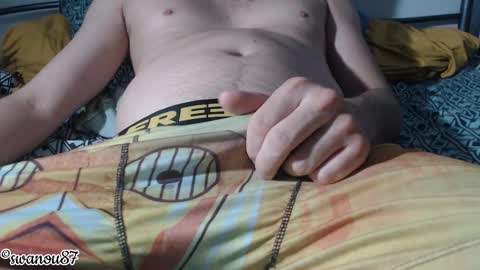 Snapshot of swanou87 chatting on 10, 3, 2025 swanou87 online show from 10, 3, 2025