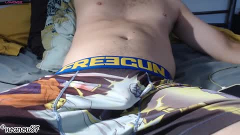 Snapshot of swanou87 chatting on 25, 9, 2025 swanou87 online show from 25, 9, 2025