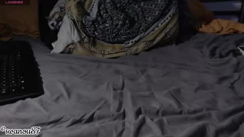 Snapshot of swanou87 chatting on 11, 1, 2026 swanou87 online show from 11, 1, 2026