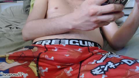 Snapshot of swanou87 chatting on 3, 4, 2026 swanou87 online show from 3, 4, 2026