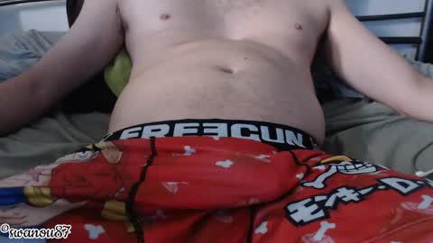 swanou87 online show from 9, 5, 2026