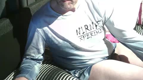 ArnSwart online show from 27, 9, 2025