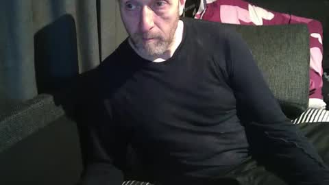 ArnSwart online show from 15, 2, 2026