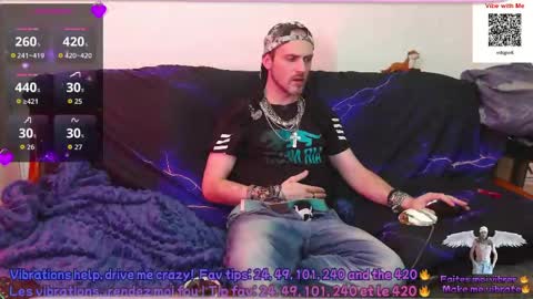 Snapshot of swatrocshy chatting on 4, 6, 2026 SwatRocShy online show from 4, 6, 2026